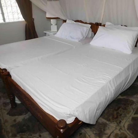 Holiday Home In Malindi Mambrui Bagian luar foto