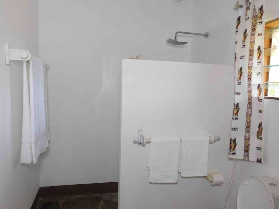 Holiday Home In Malindi Mambrui Bagian luar foto