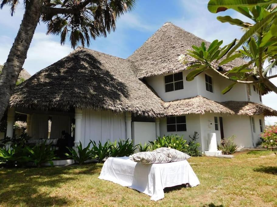 Holiday Home In Malindi Mambrui Bagian luar foto